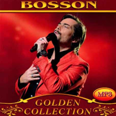 Bosson [CD/mp3]